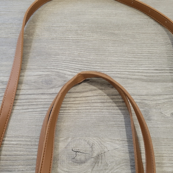 Henny +Lev Double Strap Tote Bag - Picture 9 of 15